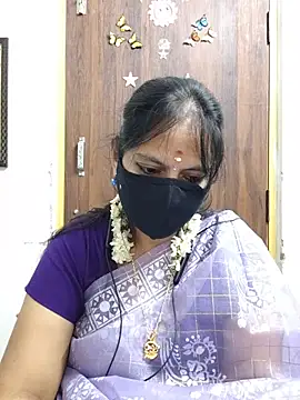 Tamil white beauty online show from 07-20-26, 08:28