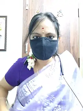 Tamil white beauty online show from 07-20-26, 03:03