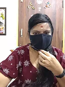 Tamil white beauty online show from 07-22-26, 08:28