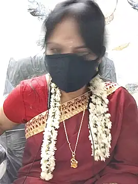 Tamil white beauty online show from 07-28-26, 07:39
