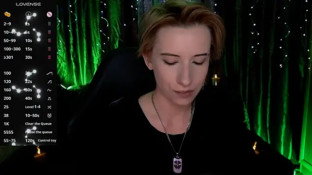  Shadow devil   online show from 06-24-26, 02:05