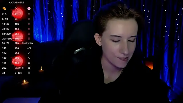  Shadow devil   online show from 07-01-26, 04:29