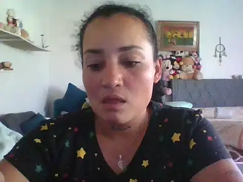 vaneza1409 online show from 07-16-26, 08:48