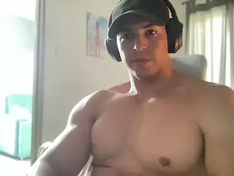 ChrisMattX online show from 06-18-26, 01:59