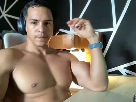 ChrisMattX online show from 06-26-26, 12:42