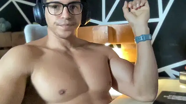 ChrisMattX online show from 07-21-26, 01:02