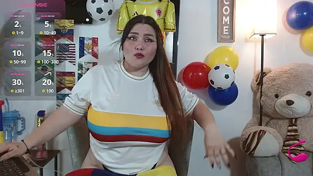 chantal bigboobis online show from 06-24-26, 02:43
