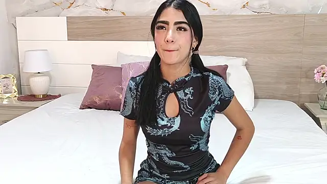 MaluCortes online show from 07-01-26, 11:45