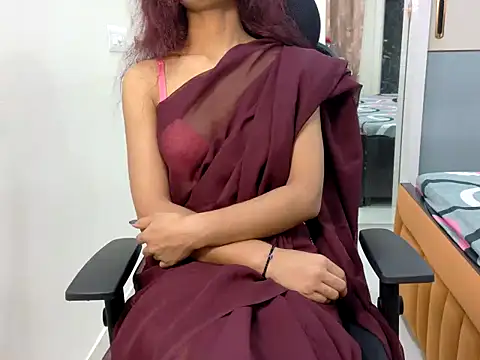 Snapshot of BadAss_Siya chatting on 06-18-26, 03:27 BadAss Siya online show from 06-18-26, 03:27