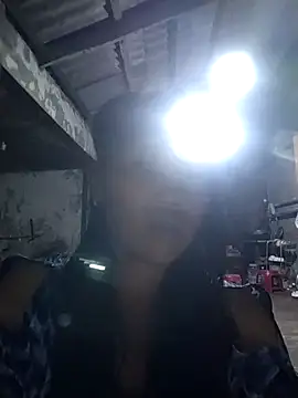 -Cham-98 online show from 07-31-26, 09:25