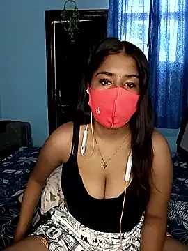 ShanayaRoseXO online show from 06-16-26, 03:53