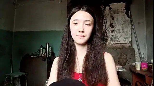 TranquilityPleasure online show from 06-20-26, 02:25