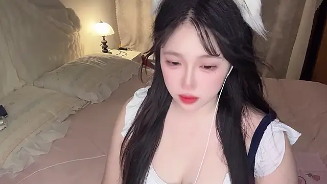 xinxinbabyisme online show from 06-14-26, 02:41