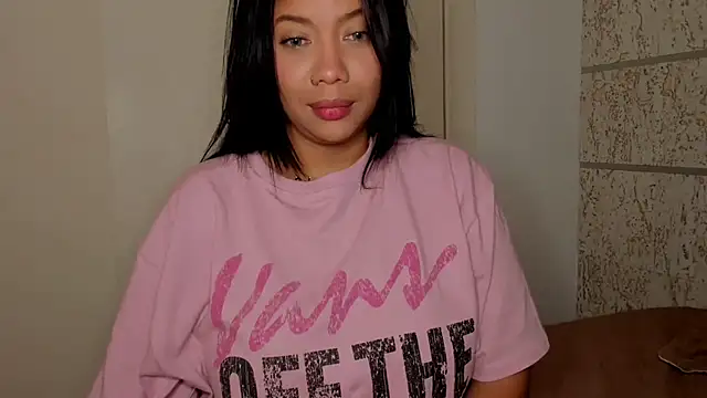 NicolePasqualott online show from 03-01-26, 08:00