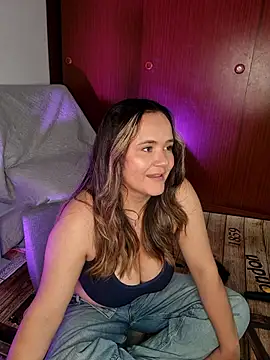 Mandy-moore28 online show from 06-19-26, 10:13