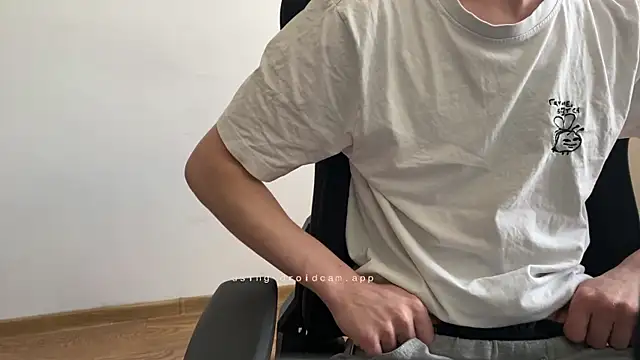 CyprianFireroom online show from 06-14-26, 12:29