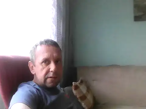 RafalekRozmarynowski81 online show from 07-11-26, 05:10