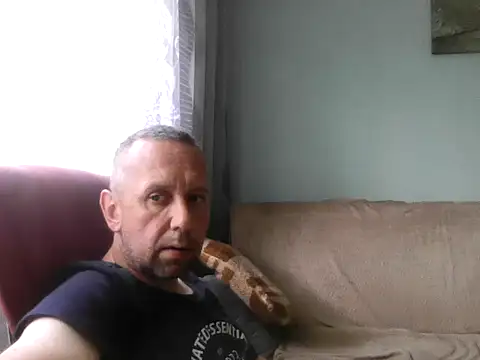 RafalekRozmarynowski81 online show from 07-20-26, 12:07
