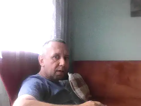 RafalekRozmarynowski81 online show from 07-24-26, 06:00
