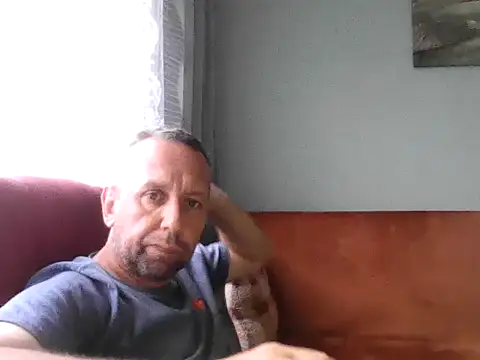RafalekRozmarynowski81 online show from 08-02-26, 08:02