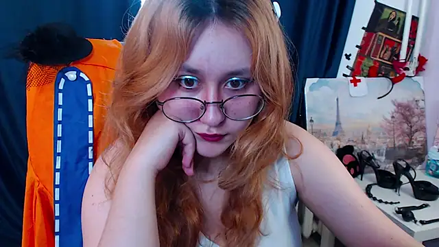 Judith hypnosiss online show from 07-04-26, 05:13