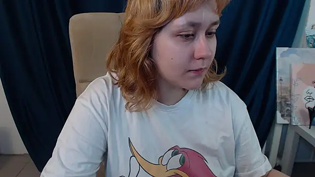 Judith hypnosiss online show from 07-25-26, 04:43
