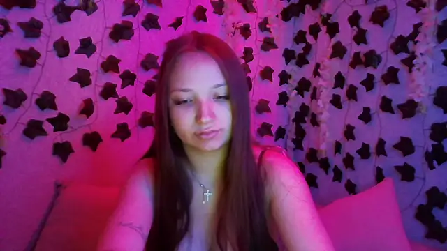 SafinaRose online show from 06-25-26, 02:54