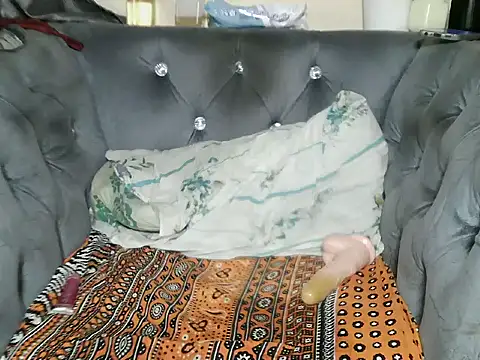 Mon cherrie2  online show from 07-19-26, 03:54