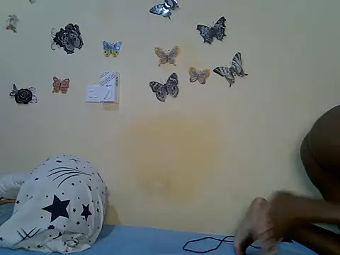 Selassie- online show from 07-22-26, 05:32