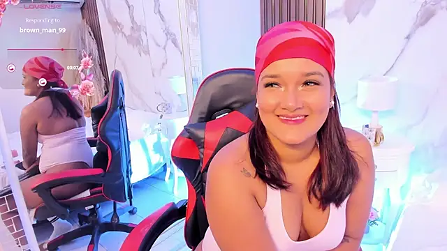 biancapercy online show from 08-08-26, 01:02