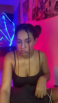 lunauzumaki online show from 07-31-26, 03:28