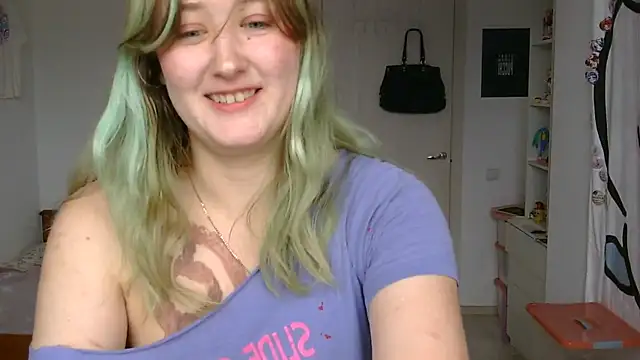 yourcherry3 online show from 06-16-26, 08:17
