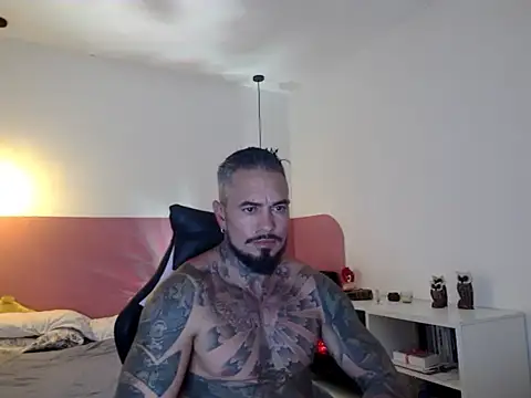 Dom Jhuan online show from 06-15-26, 10:45