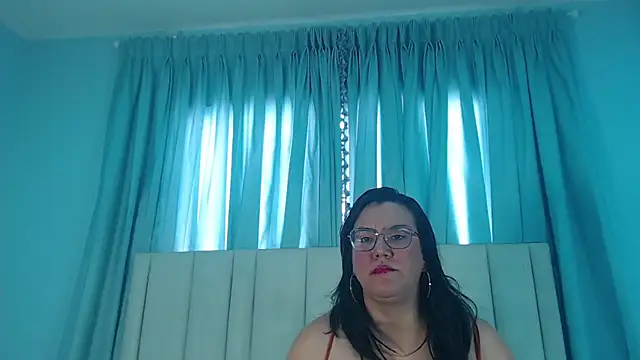Sallydickinson online show from 07-15-26, 03:17