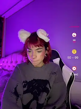 Snapshot of xLilyAngelx_ chatting on 06-22-26, 10:34 xLilyAngelx online show from 06-22-26, 10:34