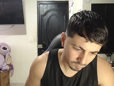 Sebas Blessed online show from 06-17-26, 06:53