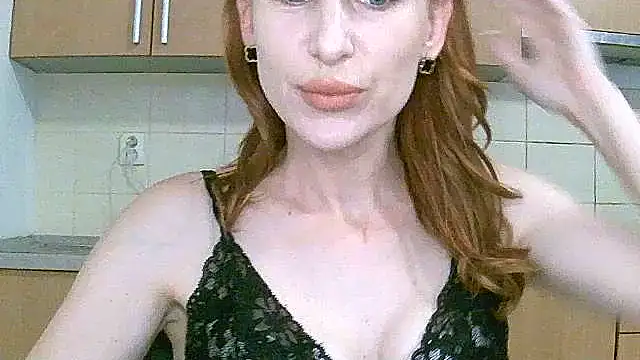 AimeeAlan online show from 07-12-26, 02:19