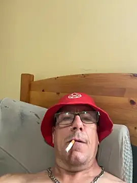 Dicklegend2245 online show from 06-27-26, 05:07