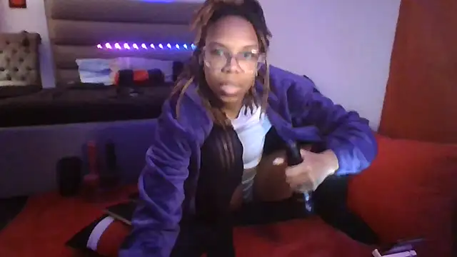 Opal Rainbow online show from 03-21-26, 01:32