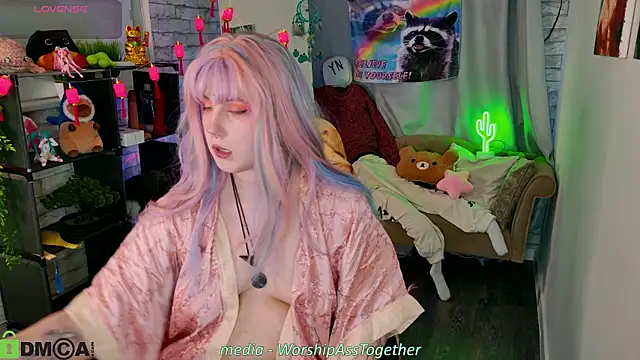 Snapshot of Candy-yeah chatting on 07-11-26, 01:08 Candy-yeah online show from 07-11-26, 01:08