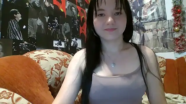 LittilePrincess online show from 06-24-26, 08:52