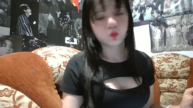 LittilePrincess online show from 07-10-26, 09:39