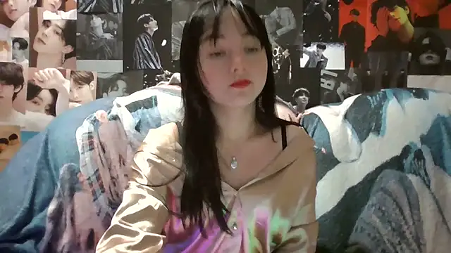 LittilePrincess online show from 07-23-26, 06:17