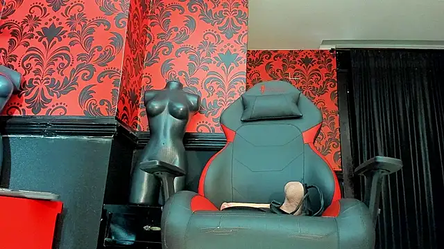 Miss KathyFox online show from 08-01-26, 01:32