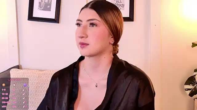Alanna DH online show from 06-30-26, 07:37