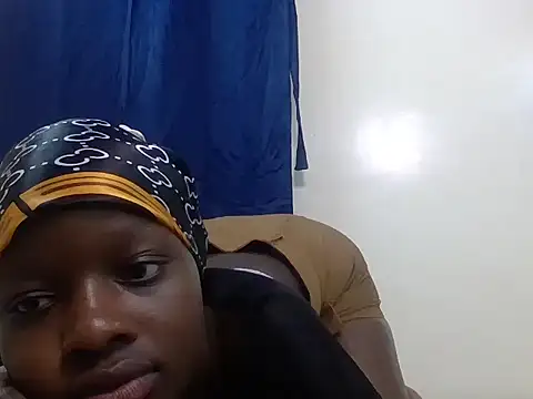 Snapshot of ebonyuse4U chatting on 07-08-26, 07:29 ebonyuse4U online show from 07-08-26, 07:29