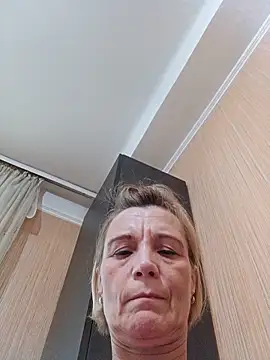Snapshot of Kriss-Miss-Kiss chatting on 06-16-26, 03:03 Kriss-Miss-Kiss online show from 06-16-26, 03:03
