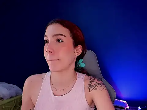 berryxbaby  online show from 06-21-26, 12:35