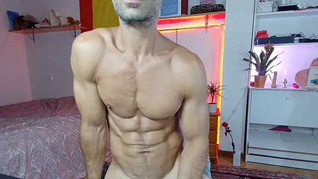 PersianAbs online show from 08-03-26, 02:21