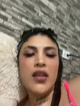 Salsa Seductre online show from 07-04-26, 02:51